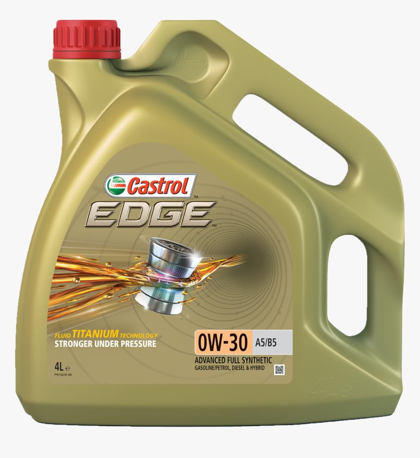 Castrol Edge Turbo Diesel 5w 40, HD Png Download, Free Download