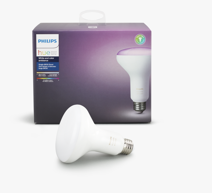 Philips Hue, HD Png Download, Free Download