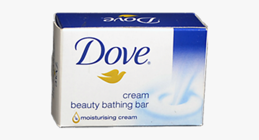 Dove Beauty Cream Soap, HD Png Download, Free Download