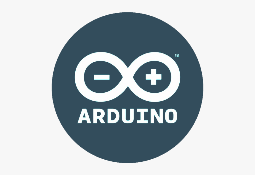 Clip Art Arduino Icon - Arduino Logo, HD Png Download, Free Download