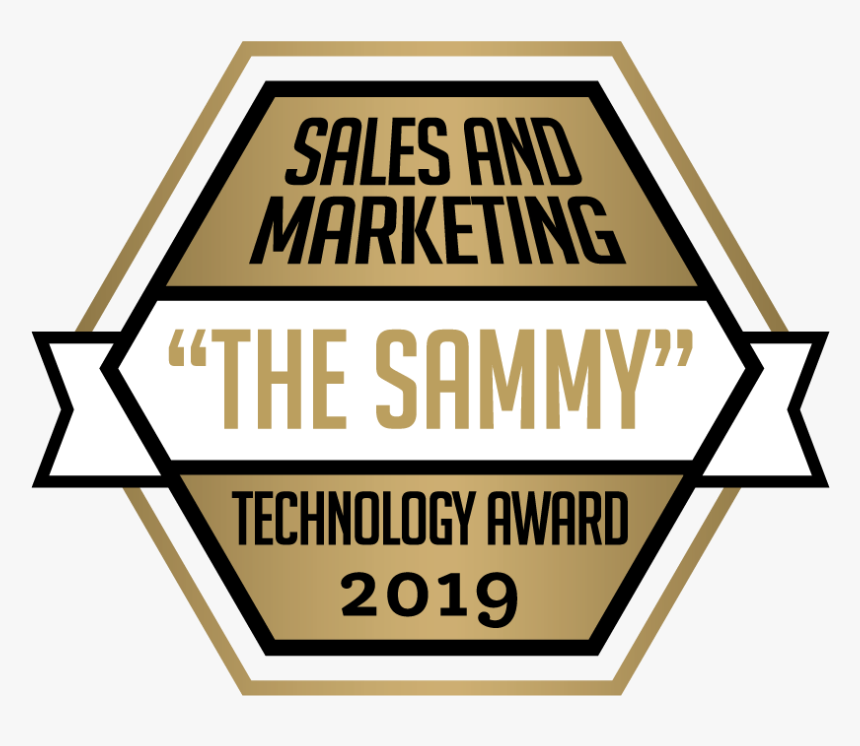 Thesammy 2019 Award Logo - Sign, HD Png Download, Free Download