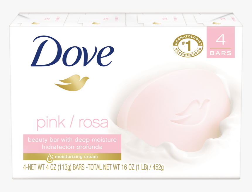 Dove Soap Png, Transparent Png, Free Download