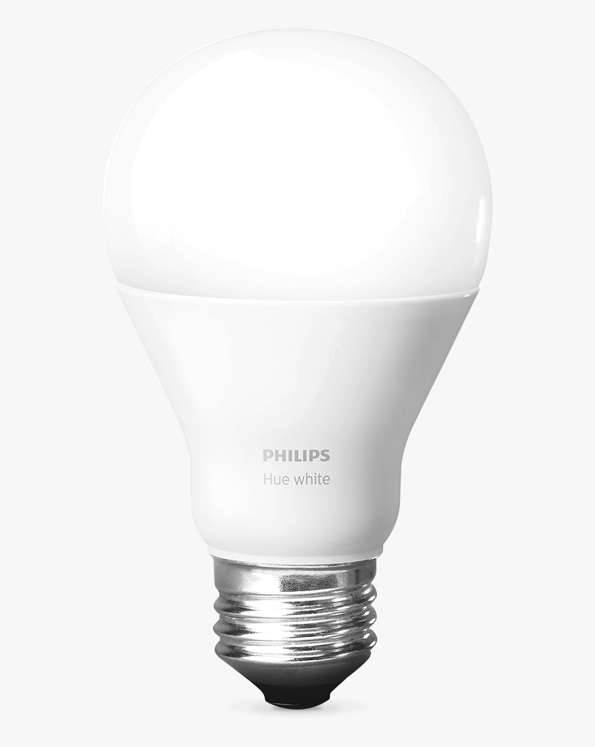 Led Light Bulb Png, Transparent Png, Free Download