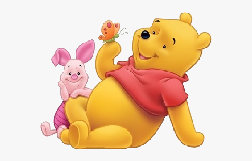 Winnie The Pooh Png, Transparent Png, Free Download