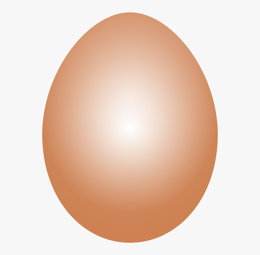 Brown Eggs Clipart Png, Transparent Png, Free Download