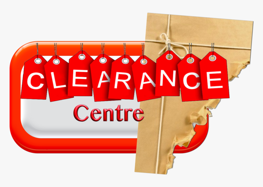 Transparent Clearance Png - Clearance Sale Tag Png, Png Download, Free Download