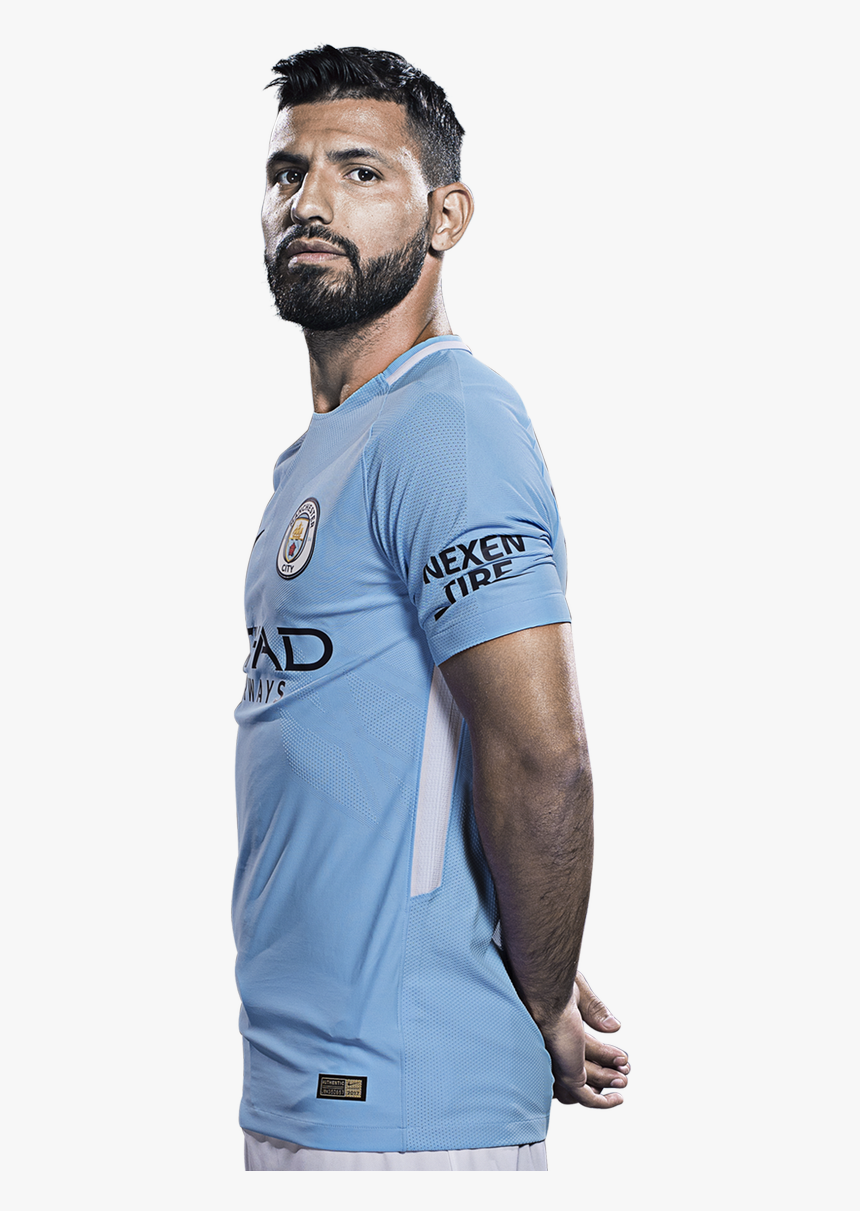 Aguero Sky Sports Statto, HD Png Download, Free Download