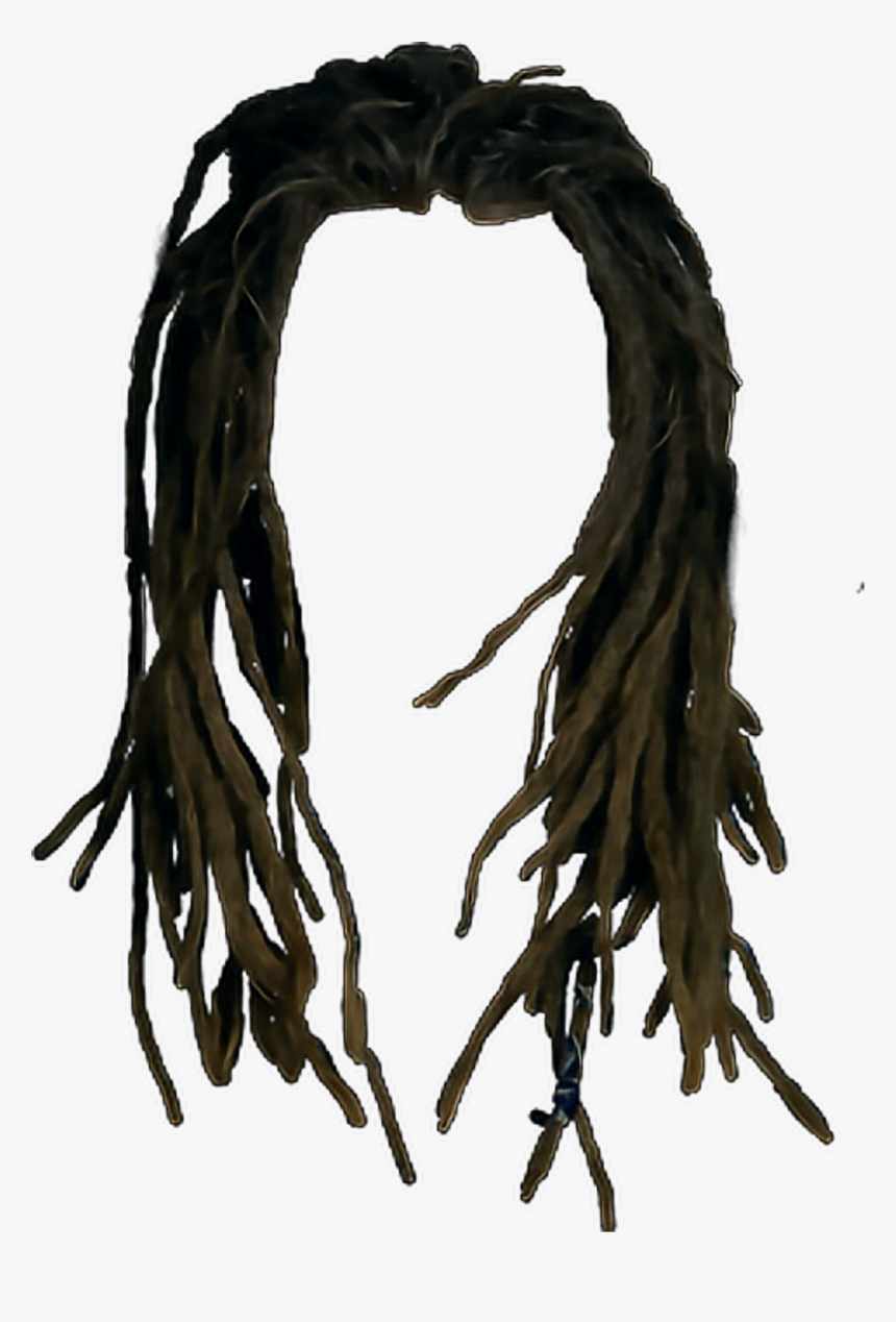 Dreadlocks Png - Dreadlocks Sticker - Dreadlocks Png, Transparent Png, Free Download