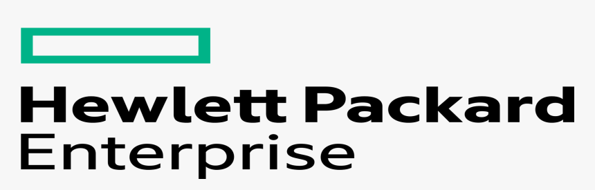 Packard Hewlett-packard Dxc Hewlettpackard Hewlett - Hewlett Packard Enterprise, HD Png Download, Free Download