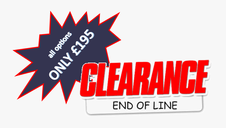 Z- Hysterectomy Clamps & Scissors Clearance Sale - Graphic Design, HD Png Download, Free Download