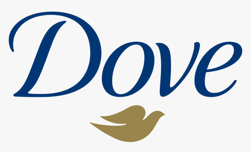 Dove Logo - Dove Brand, HD Png Download, Free Download