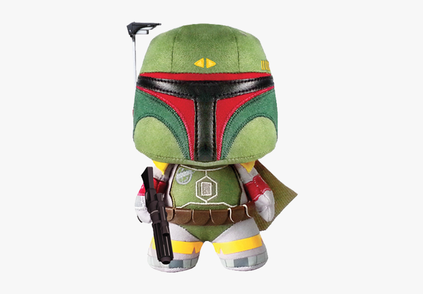 Funko Boba Fett, HD Png Download, Free Download