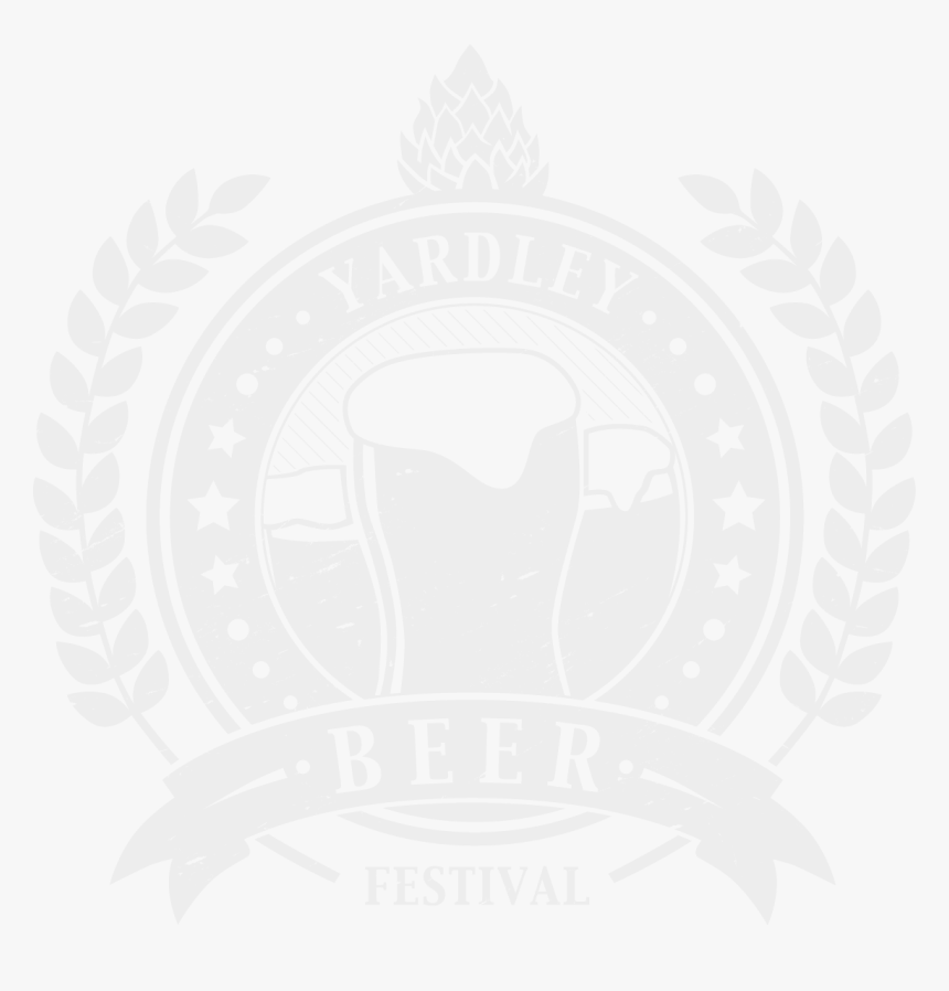 Yardley Beer Fest Logo, HD Png Download, Free Download