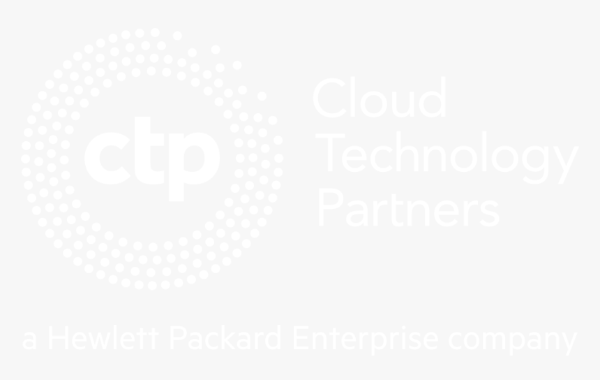 Condor Ctp - Cloud Technology Partners Logo, HD Png Download, Free Download