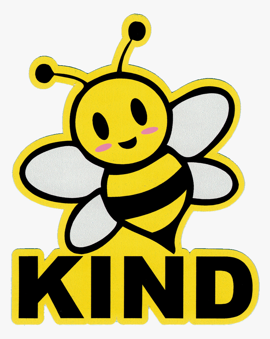 Bee Clipart Black And White Png, Transparent Png, Free Download