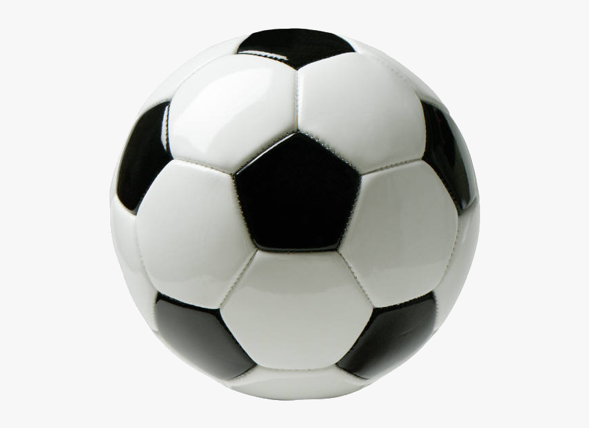 Soccer Ball Top View, HD Png Download, Free Download