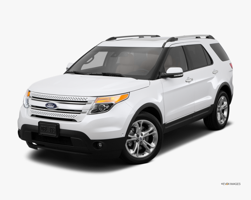 Ford Explorer 2018 Uae Price, HD Png Download, Free Download