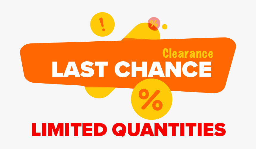Last Chance Sale Transparent, HD Png Download, Free Download