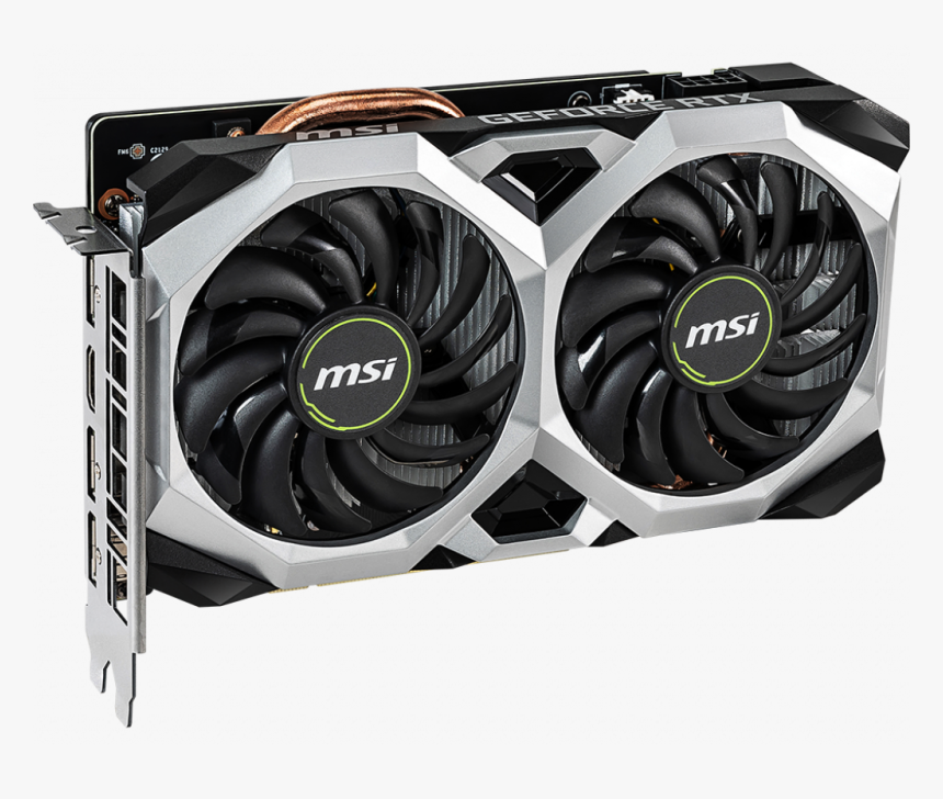 Product 1 20190118131757 5c416185ebe93 - Msi Rtx 2060 Ventus Xs 6g Oc, HD Png Download, Free Download