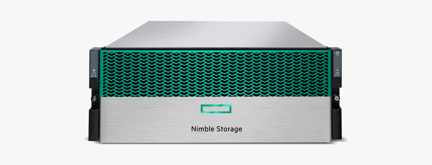 Nimble Storage, HD Png Download, Free Download