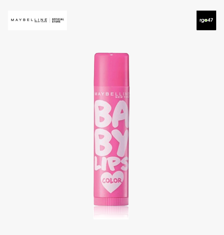 Transparent Maybelline Png - Lip Gloss, Png Download, Free Download