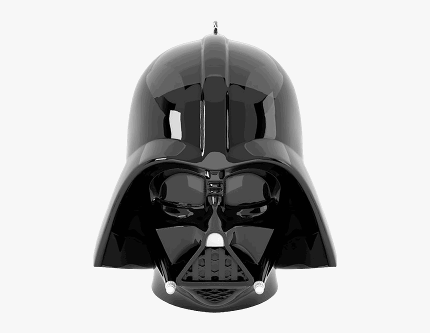 Darth Vader,helmet,fictional Protective Equipment,boba - Darth Vader Helmet Transparent Background, HD Png Download, Free Download