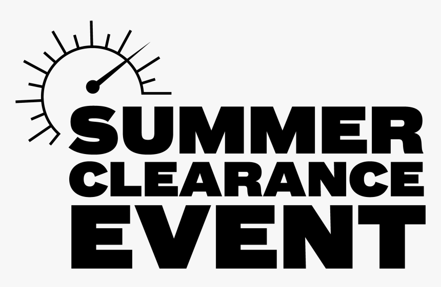 Summer Clearance Event In Flemington, Nj - Cloud 9, HD Png Download, Free Download