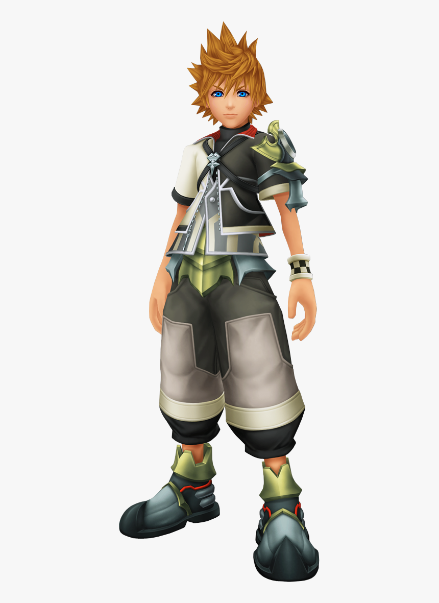 Kingdom Hearts Ventus - Ventus Kingdom Hearts, HD Png Download, Free Download