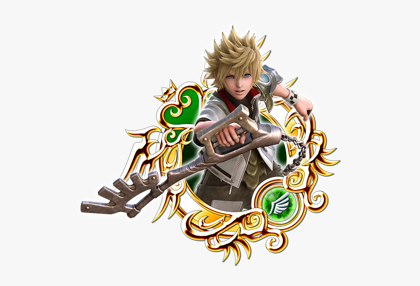 Supernova Hd Ventus - Youth In White Khux, HD Png Download, Free Download