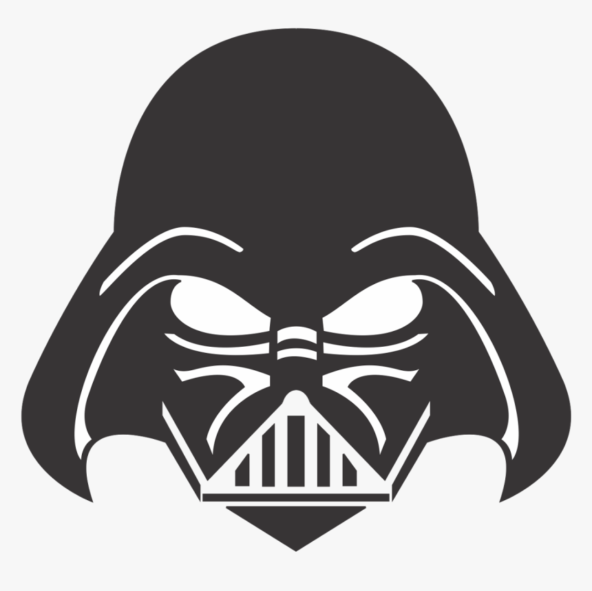 Anakin Skywalker Darth Maul Boba Fett Decal Sticker - Darth Vader Png, Transparent Png, Free Download
