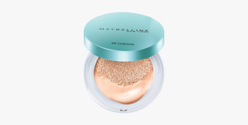 Maybelline Super Bb Cushion Fresh Matte Png, Transparent Png, Free Download