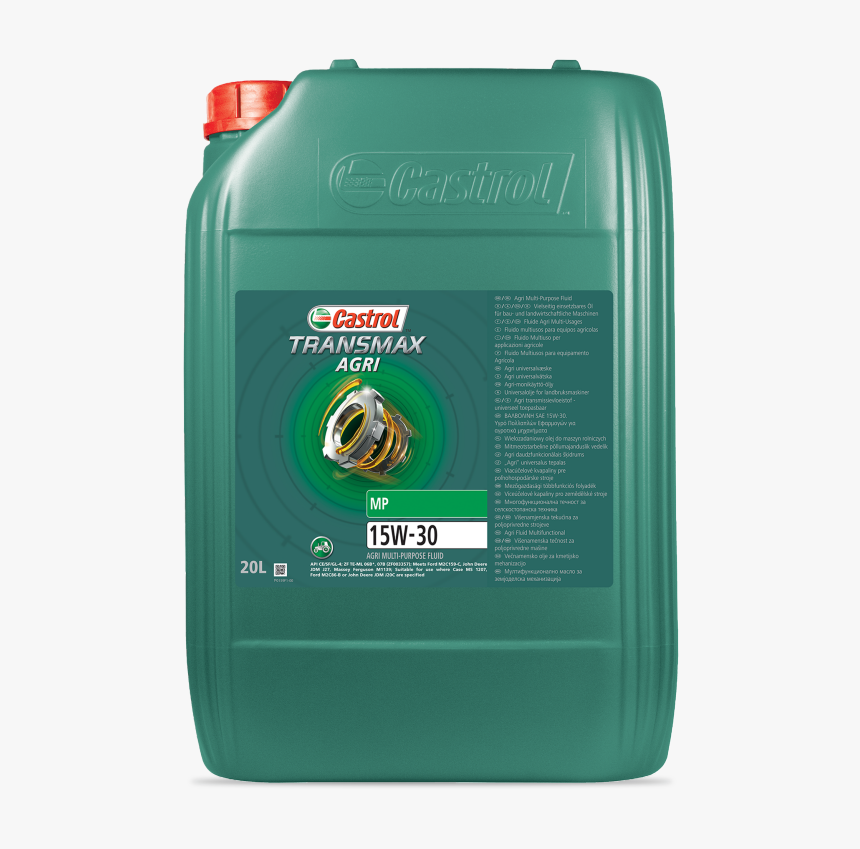 Castrol Crb Turbomax 10w40 E4 E7, HD Png Download, Free Download