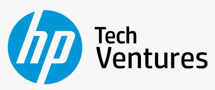 Hp Tech Ventures - Hp Tech Ventures Logo, HD Png Download, Free Download