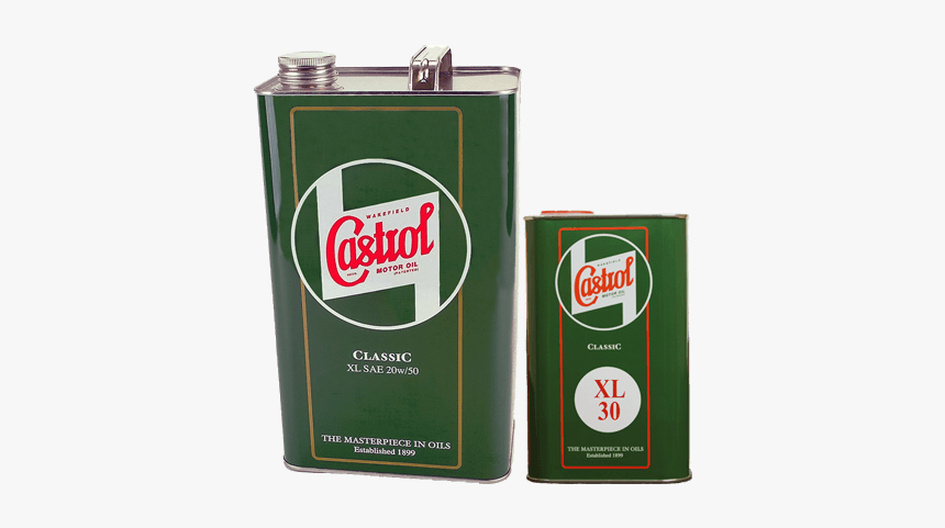 Engine Oil Homepage - Castrol, HD Png Download, Free Download