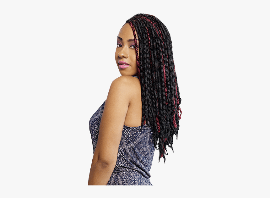 Darling Natural Twist Styles, HD Png Download, Free Download