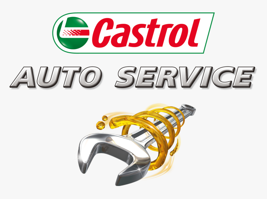 Castrol, HD Png Download, Free Download