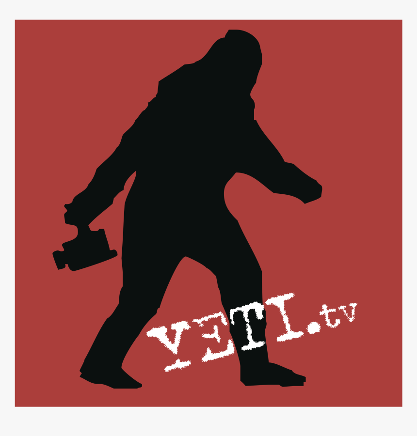 Yeti, HD Png Download, Free Download