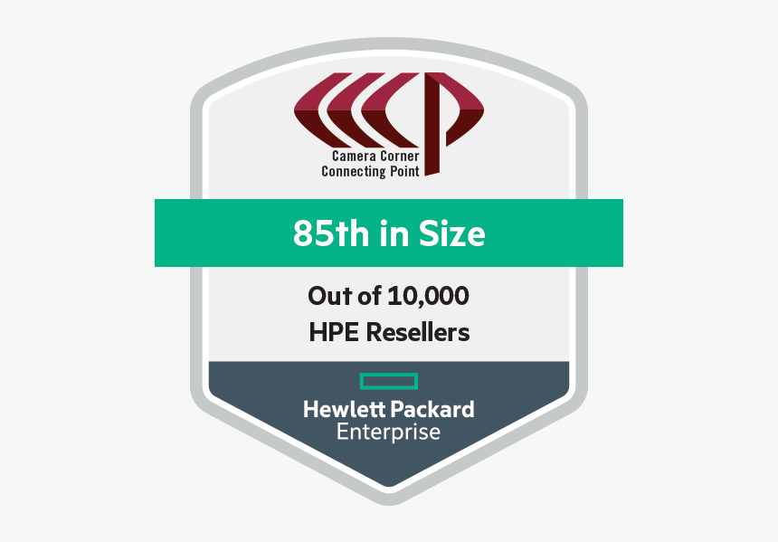 Hewlett Packard Enterprise, HD Png Download, Free Download