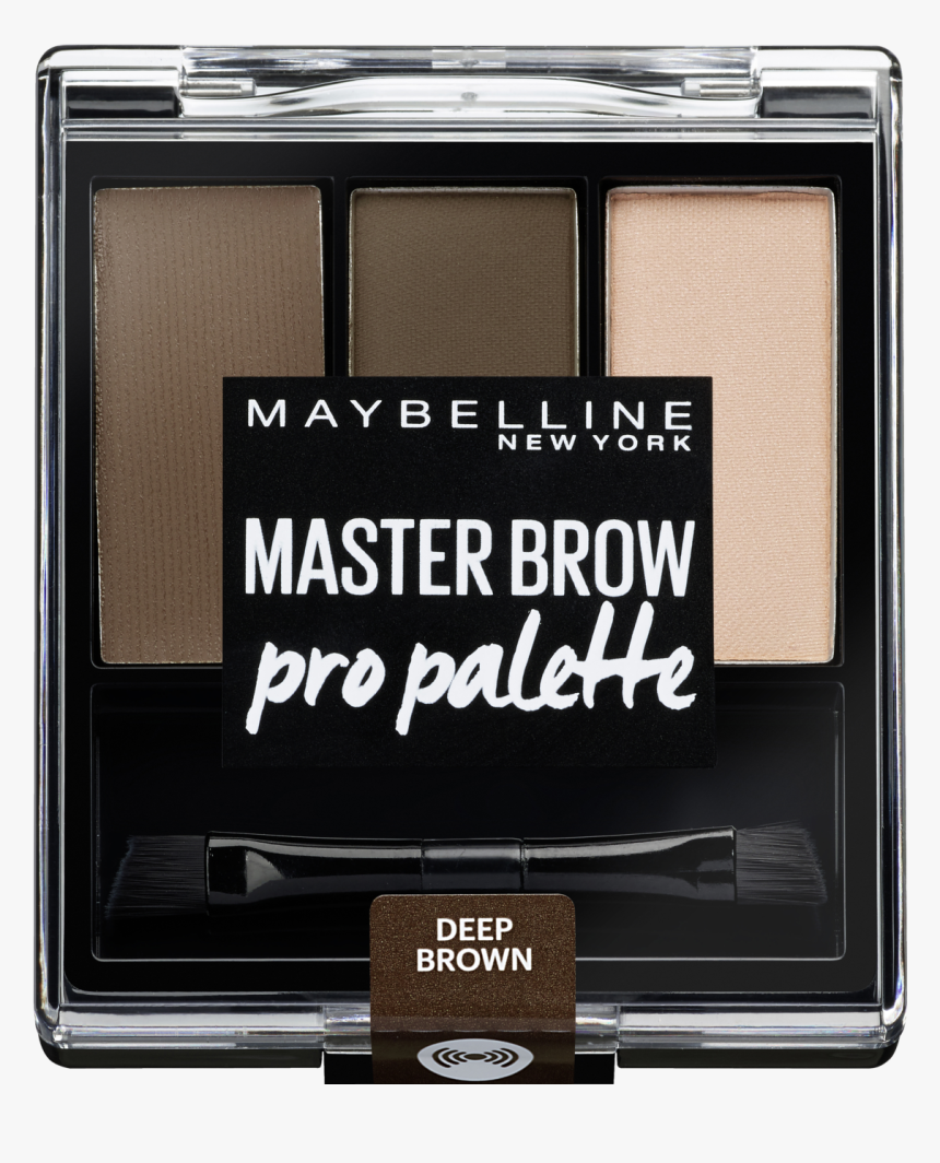 Master Brow Pro Palette, HD Png Download, Free Download