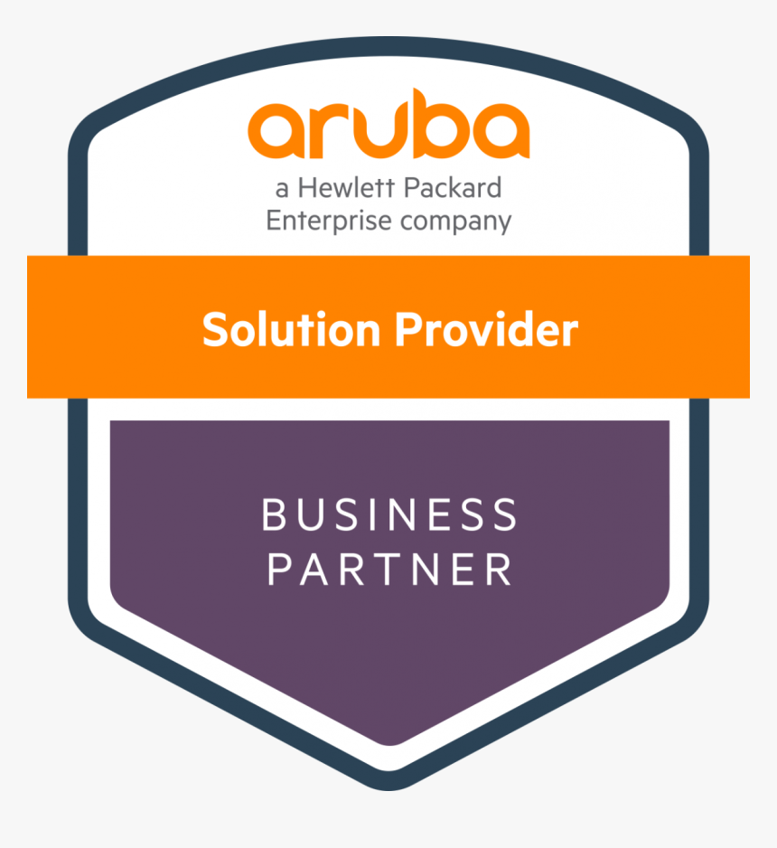 Aruba Business Partner, HD Png Download, Free Download