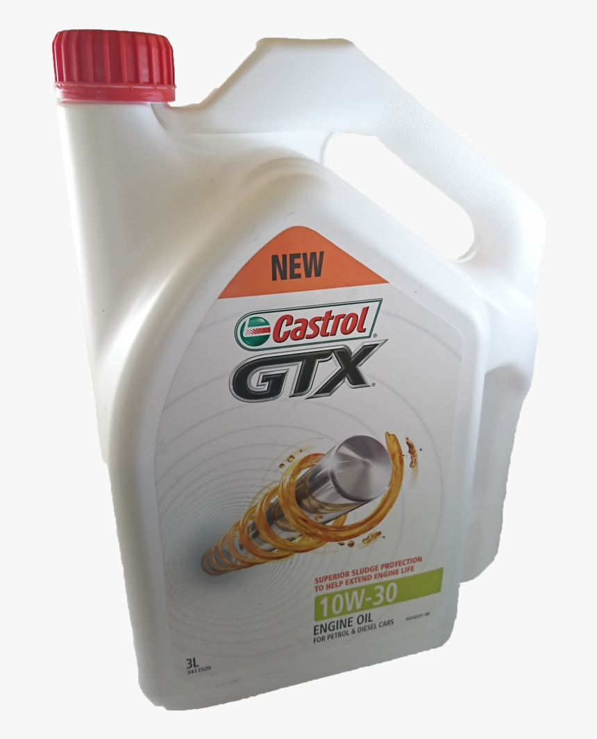 Aceite Castrol 15w40 Precio, HD Png Download, Free Download