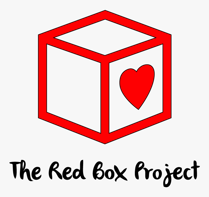 Red Box Project Logo - Red Een Kind, HD Png Download, Free Download