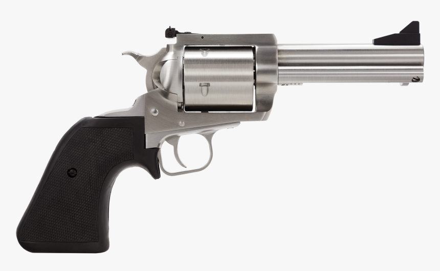 Transparent 44 Magnum Png - Magnum Research Bfr, Png Download, Free Download