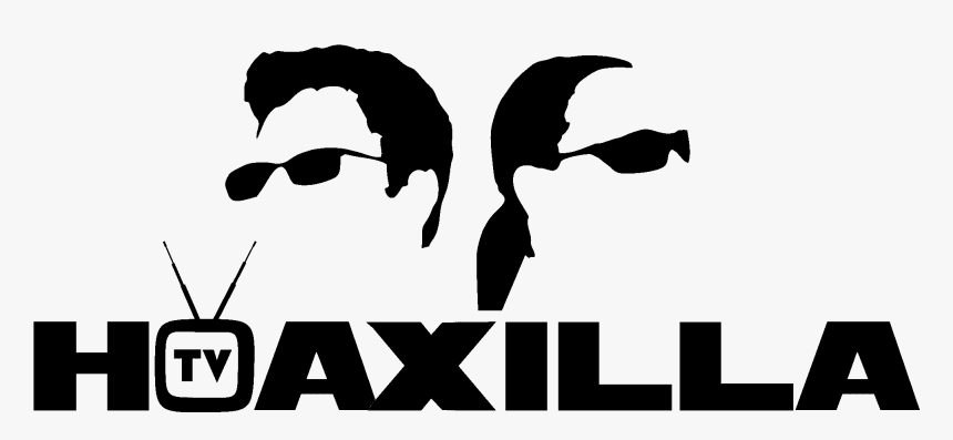 File - Hoaxilla-tv - Hoaxilla Logo, HD Png Download, Free Download