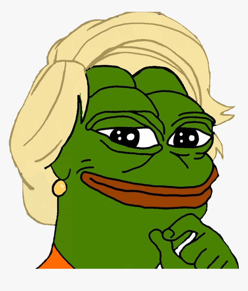 Pepe The Frog Sticker Decal Paper Pepe Meme Png