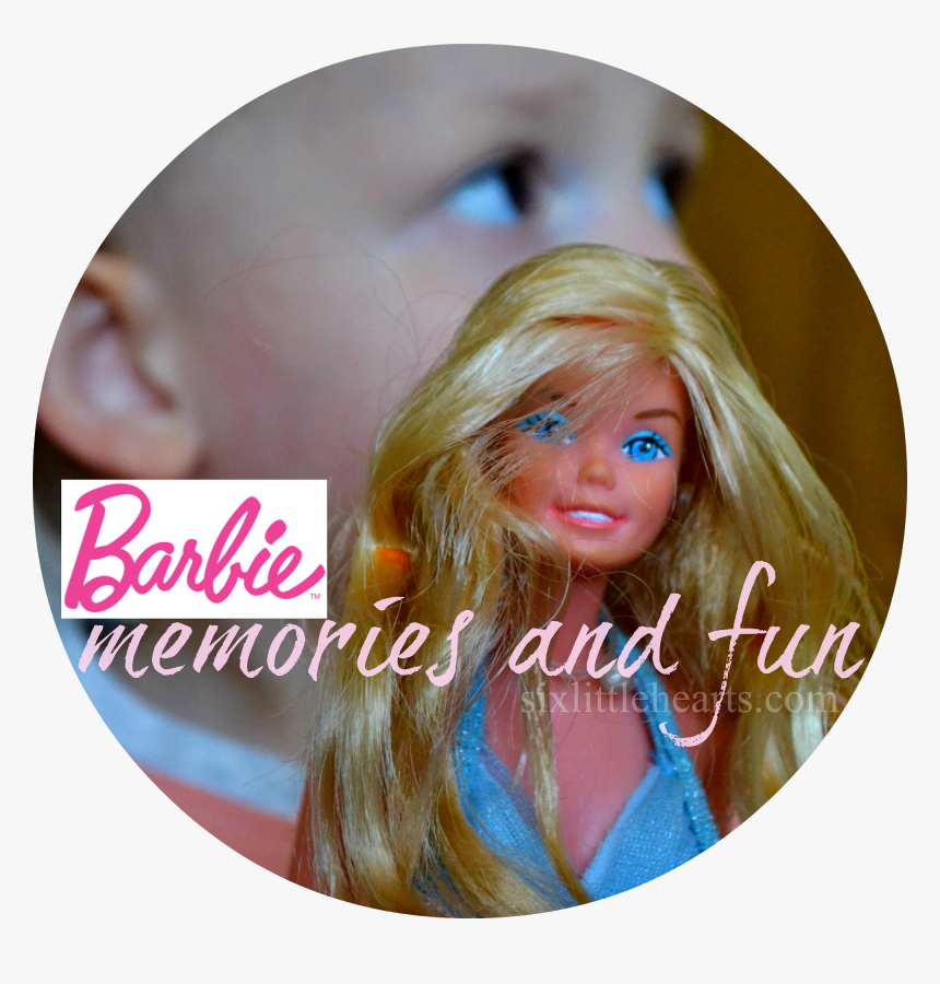 Barbie, HD Png Download, Free Download