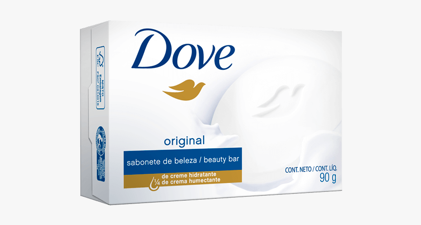 Dove Soap, HD Png Download, Free Download