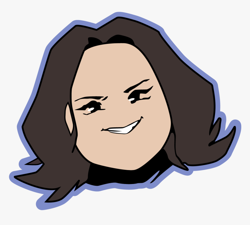 Game Grumps Wiki - Game Grumps Patricia Schneider, HD Png Download, Free Download