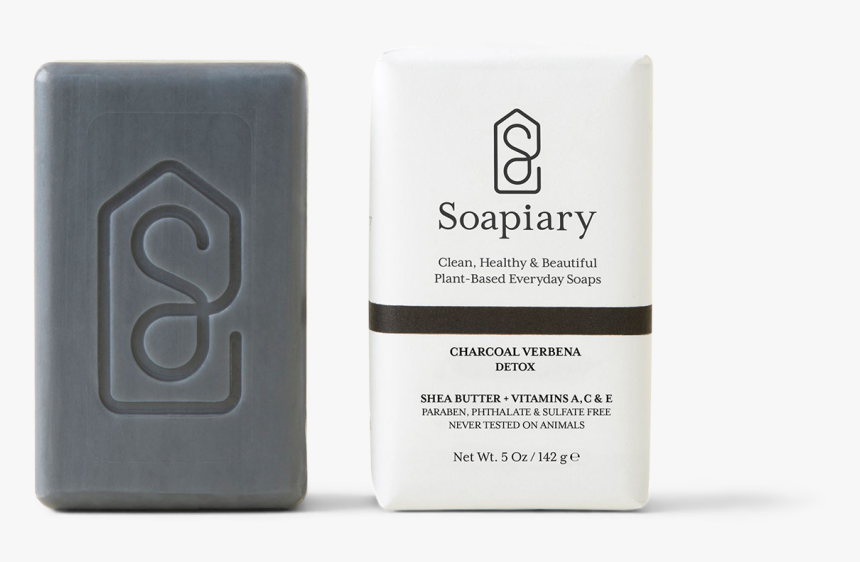 Bar Soap, HD Png Download, Free Download