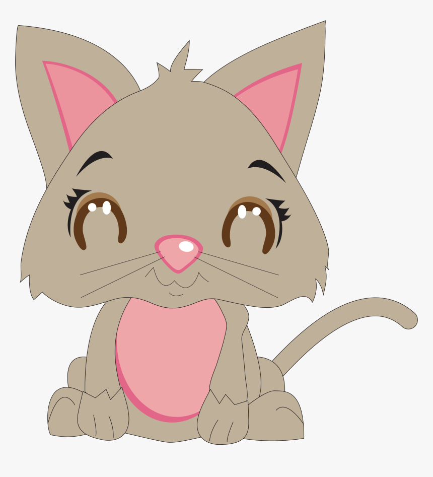 Transparent Rat Png - Rat Cartoon, Png Download, Free Download